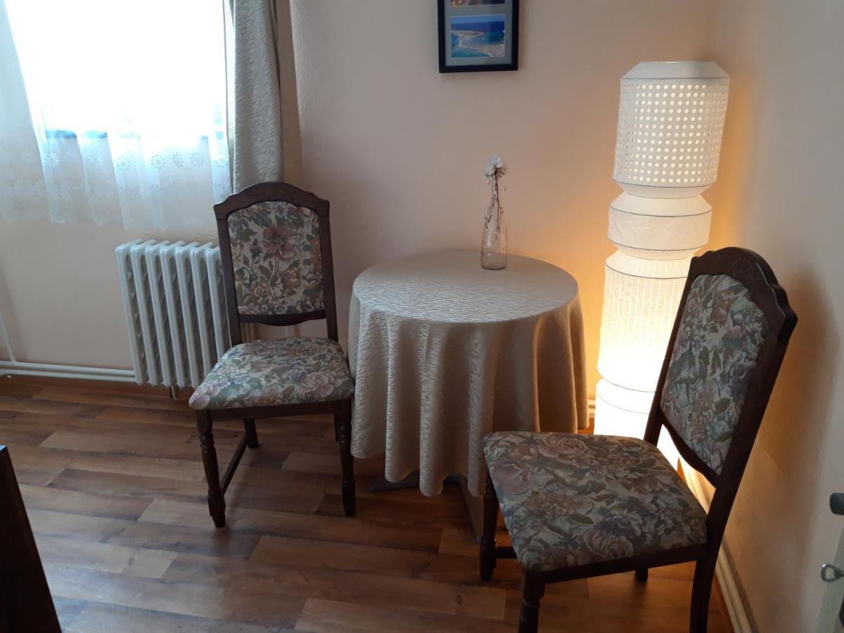 Hotel U Beranku Libochovice 외부 사진