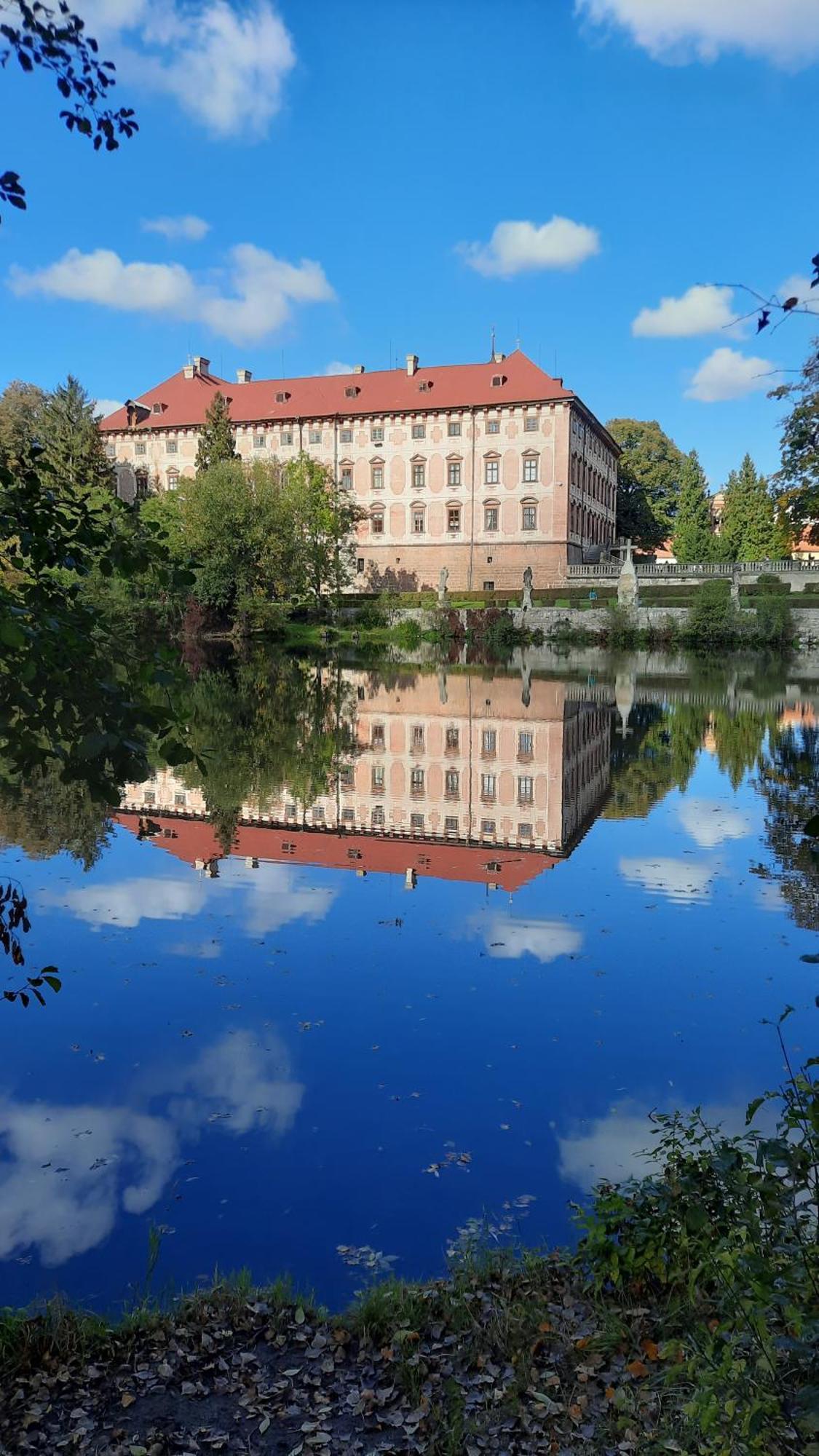 Hotel U Beranku Libochovice 외부 사진